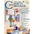 C++ How to Program (5th Edition) (How to Program)