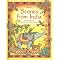make a worldwide folktale library for your children.