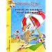 Dr�les de vacances pour G�ronimo !