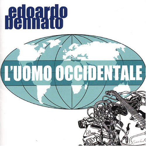 Edoardo bennato - Ritorna l