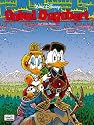 Onkel Dagobert, Bd.32, Die glorreichen sieben Caballeros. Die Gefangene am White Agony Creek