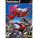 Viewtiful Joe game