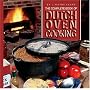 The Complete Book Of Dutch Oven Cooking
