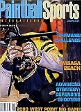 Paintball Sports International