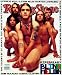 Blind Melon / Rolling Stone Magazine Vol. 669, November 11, 1993, Art Print by Mark Seliger