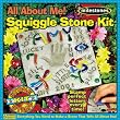 All About Me Squiggle Stone Kit