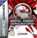 Mortal Kombat: Tournament Edition