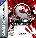 Mortal Kombat: Tournament Edition