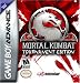 Mortal Kombat: Tournament Edition