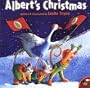 Albert's Christmas (Aladdin Picture Books)