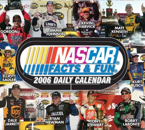 NASCAR