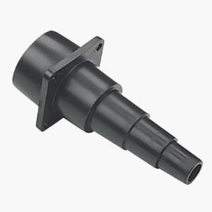 Shop-Vac 906-87-00 Universal Tool Adapter