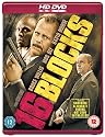 16 Blocks [HD DVD] [2006]
