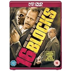 16 Blocks [HD DVD]