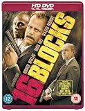 16 Blocks [HD DVD]