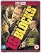 16 Blocks [HD DVD] [2006]