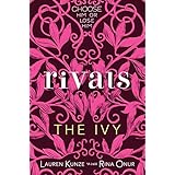 the ivy rivals