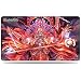 Ultra Pro Official Force of Will Milest, the First Flame Playmat