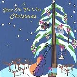Jazz on the Vine Christmas
