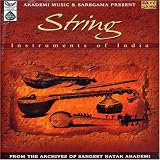 String-Instruments of India