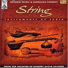 String-Instruments of India by String-Instruments of India