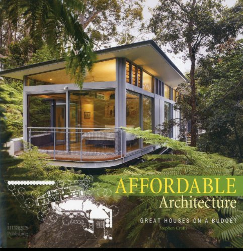 Best Price Affordable Architecture: Great Houses on a Budget