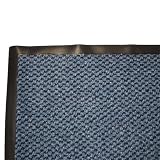 ホームエード メリクリ エクセレントマット・ブルー 45cmX120cm PVC13 45X120