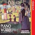 Pr�ludes, 2E Livre / Book Ii (1910/12): I. Brouillards (Mod�r� Extr�mement �gal Et L�ger) (Debussy)