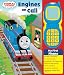 Thomas & Friends: Engines on Call [With Toy Phone] (Play-A-Sound Books)