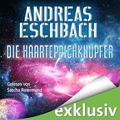 H&ouml;rbuch Die Haarteppichknüpfer
