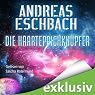H&ouml;rbuch Die Haarteppichknüpfer