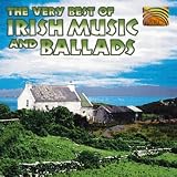 The Very Best of Irish Music & Ballads