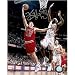 Kirk Hinrich Chicago Bulls -vs Cavaliers- 8x10 Autographed Photograph