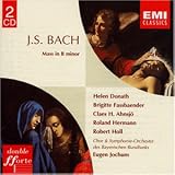 Eigenschaften Donath  / Messe H-Moll