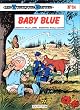 Les Tuniques bleues, tome 24 : Baby blue