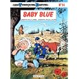 Les Tuniques bleues, tome 24 : Baby blue