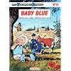 Les Tuniques bleues, tome 24 : Baby blue