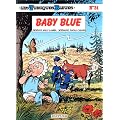 Les Tuniques bleues, tome 24 : Baby blue