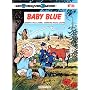 Les Tuniques bleues, tome 24 : Baby blue de Willy Lambil