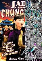 Lady From Chunking