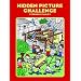 Hidden Picture Challenge (Take a Hidden Picture Challenge)