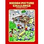 Hidden Picture Challenge (Take a Hidden Picture Challenge)