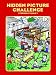 Hidden Picture Challenge (Take a Hidden Picture Challenge)
