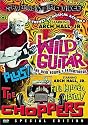 Wild Guitar / The Choppers