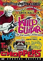 Wild Guitar/the Choppers