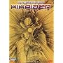 Android Kikaider - Unveiled Past (Vol. 3)