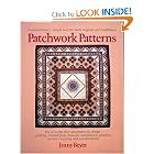 Patchwork Patterns by Jinny Beyer