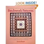 Patchwork Patterns by  Jinny Beyer