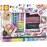 ALEX Toys Craft Ultimate Tape Party