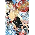 新宿退屈男<br>愁堂 れな著 <br>竹書房<br>620円<br>ISBN:9784812445679